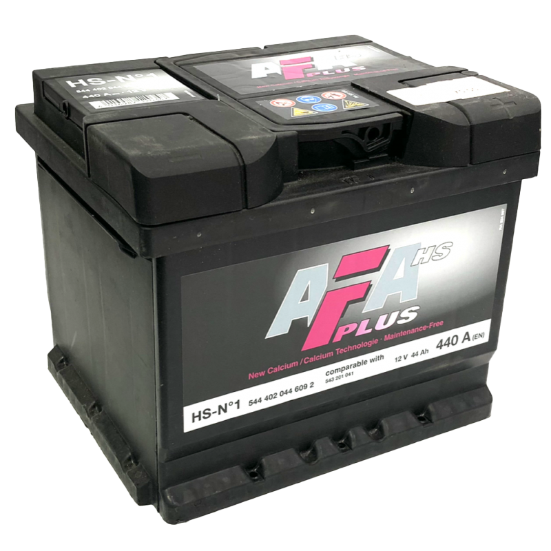 AFA PLUS 44 ah HSN1 R+ | MirAKB AFA PLUS 44 ah HSN1 R+