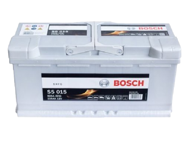 Bosch 110 ah S5 015 R+