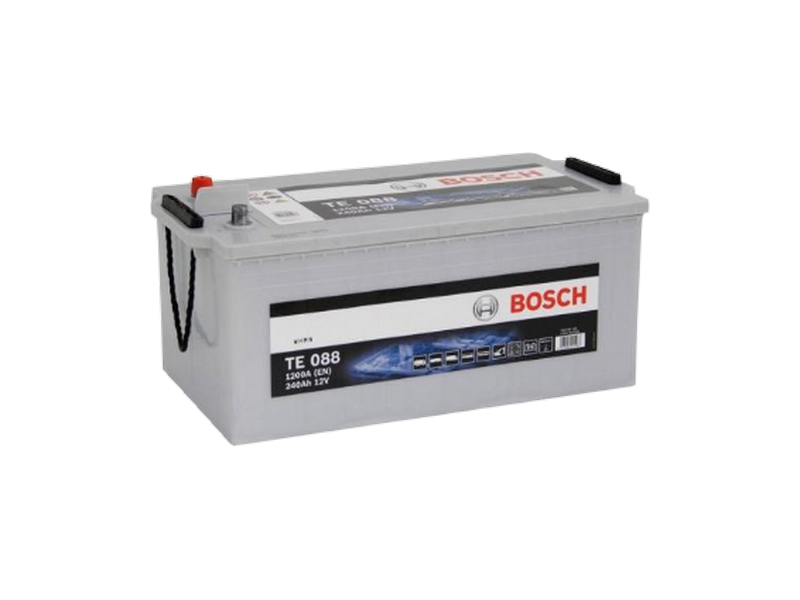 Bosch 240 ah TE0888 L+
