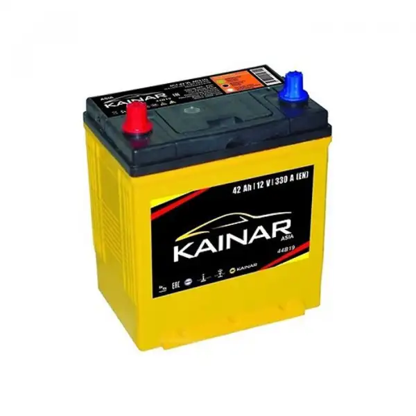 Kainar 42 ah L+