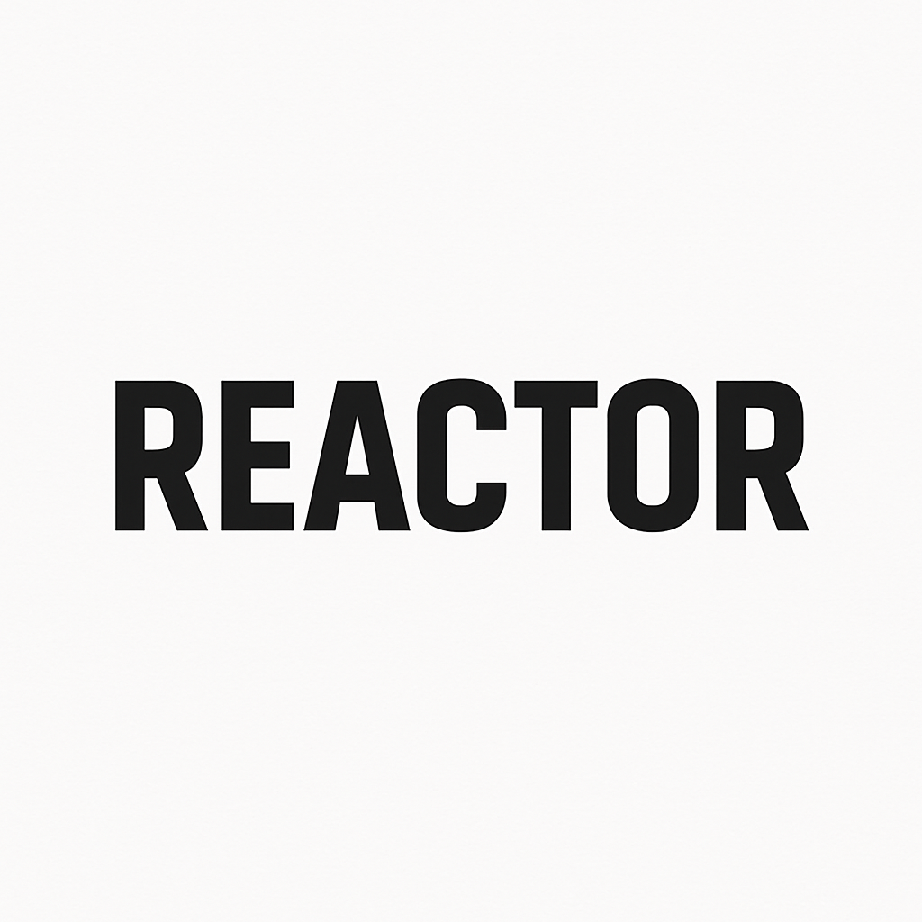 Reactor